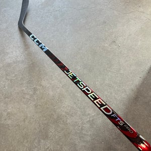 85 Flex P28 Senior CCM JetSpeed FT5 Pro Right Handed Hockey Stick Pro Stock (New)