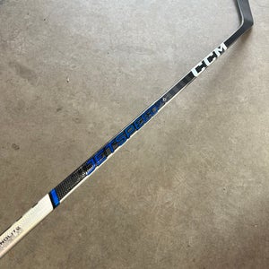 90 Flex P88 Senior CCM Jetspeed FT6 Pro Left Hand Hockey Stick P88 Pro Stock (New)