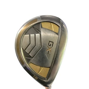 (Used) Right Handed Men's Regular Flex 5 Wood Fairway Wood