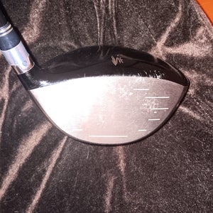 Men's Cobra ZL Left Hand Driver Stiff Flex 9.5 Loft (Used)
