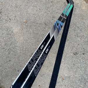 2 Pack New LH Warrior Alpha LX2 Pro W03 75 Flex NCAA BG