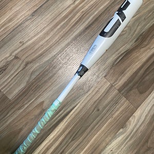 DeMarini CF USSSA Certified Bat Composite (-5) 26 oz 31" (Used)
