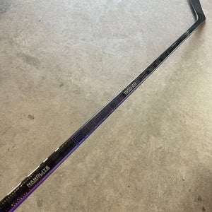 70 Flex P92M Senior CCM RibCor Trigger 7 Pro Left Hand Hockey Stick Pro Stock (New)