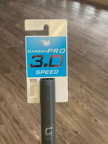 Black ECD Carbon Pro - Speed