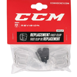 New CCM Revision Replacement Fast Clips