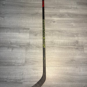 Senior Sher-Wood Rekker Legend Pro Right Handed Hockey Stick P28 (New)