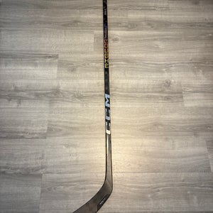 New Senior CCM RibCor Trigger 9 Pro Right Handed Hockey Stick P29 (New)