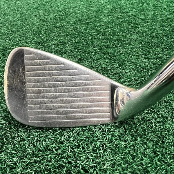 Wilson Staff Fi5 Single 8 Iron Men's Right Hand S300 Steel Stiff Right 36.5"