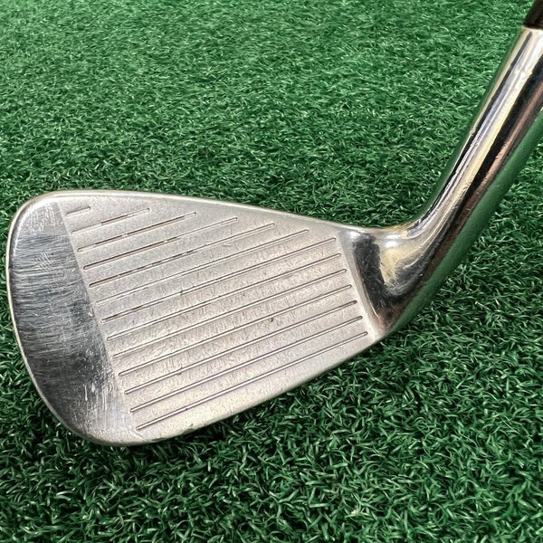 Wilson Staff Fi5 Single 8 Iron Men's Right Hand S300 Steel Stiff Right 36.5"