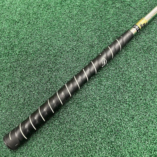 Wilson Staff Fi5 Single 8 Iron Men's Right Hand S300 Steel Stiff Right 36.5"