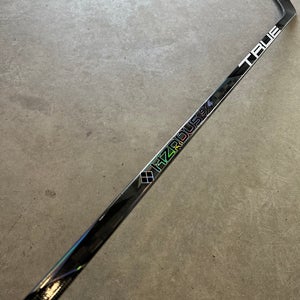 90 Flex P28 Senior True Project X Smoke Left Hand Hockey Stick P28 Pro Stock (New)