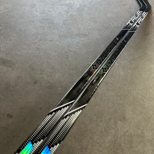 2 PACK 85 Flex Custom P92 Senior True Project X Smoke Left Hand Hockey Stick Pro Stock (New)