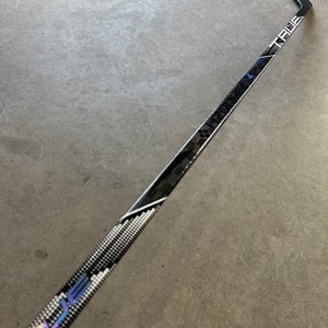 85 Flex Custom P92 Senior True Project X Smoke Left Hand Hockey Stick Pro Stock (New)