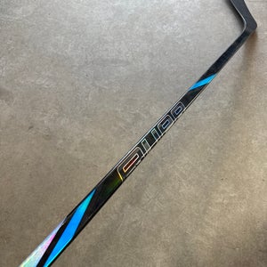 P92 87 Flex Senior Bauer Nexus Tracer Left Hand Hockey Stick Pro Stock (Used)