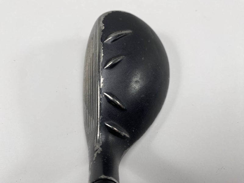 Ping G410 4 Hybrid 22* Alta CB 70g Regular Graphite Mens RH HC Midsize Grip