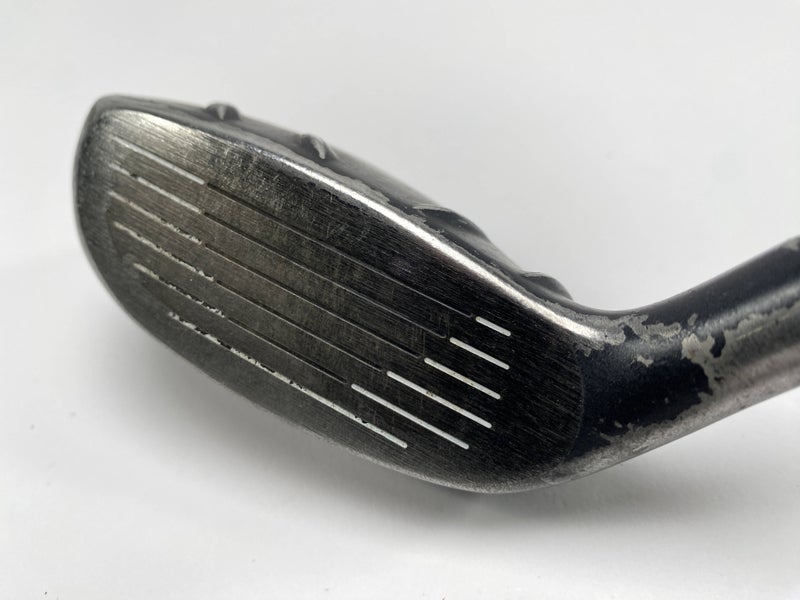 Ping G410 4 Hybrid 22* Alta CB 70g Regular Graphite Mens RH HC Midsize Grip