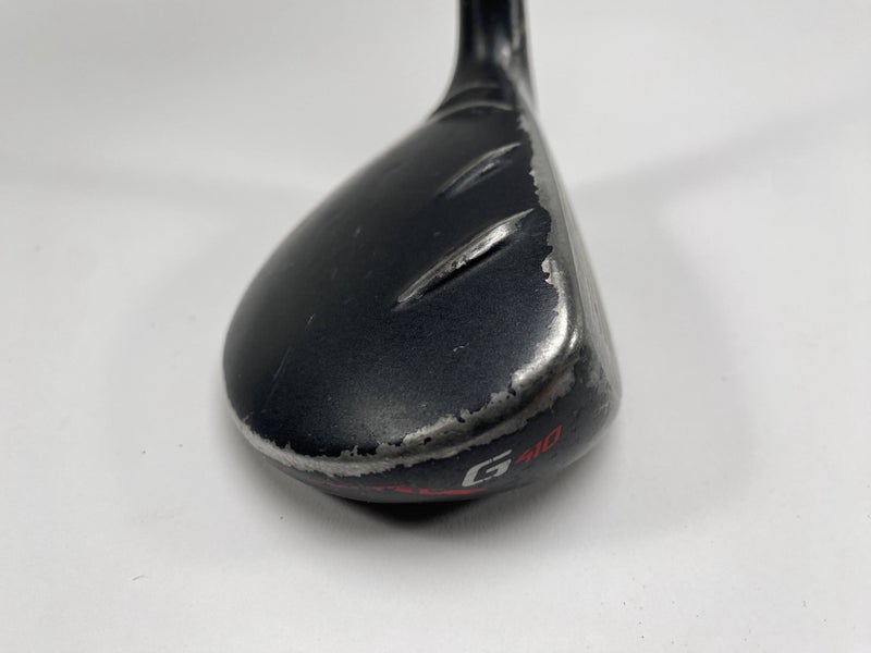 Ping G410 4 Hybrid 22* Alta CB 70g Regular Graphite Mens RH HC Midsize Grip