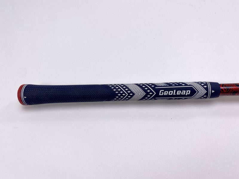 Ping G410 4 Hybrid 22* Alta CB 70g Regular Graphite Mens RH HC Midsize Grip