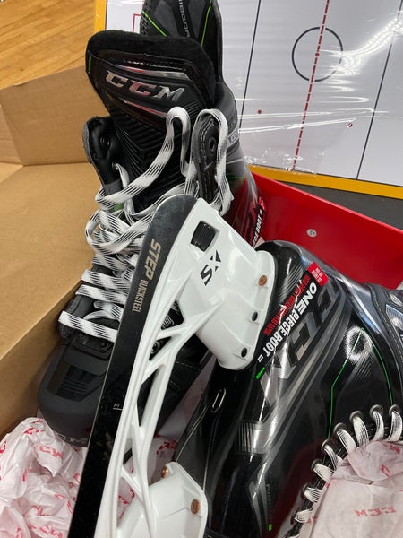 CCM Ribcor 100K Pro Regular Width 9 (New) | SidelineSwap | Buy and Sell ...