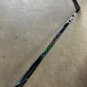 80 Flex P92M Senior True Project X Smoke Left Hand Hockey Stick Pro Stock (New)