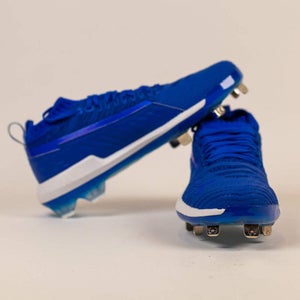 Under Armour Harper 3 Low ST Baseball Cleats Men's Size 7.0  New Without Box