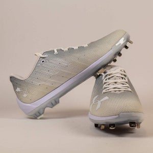 Under Armour Harper 2 Low ST Baseball Cleats Men's Size 14.0  New Without Box