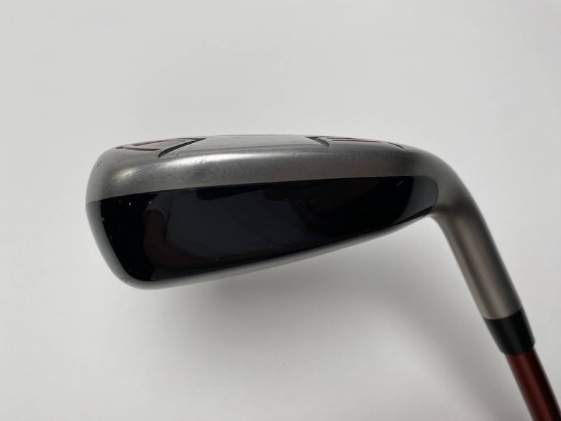 Ping G15 7 Hybrid 31* TFC149 Ladies Graphite Womens RH