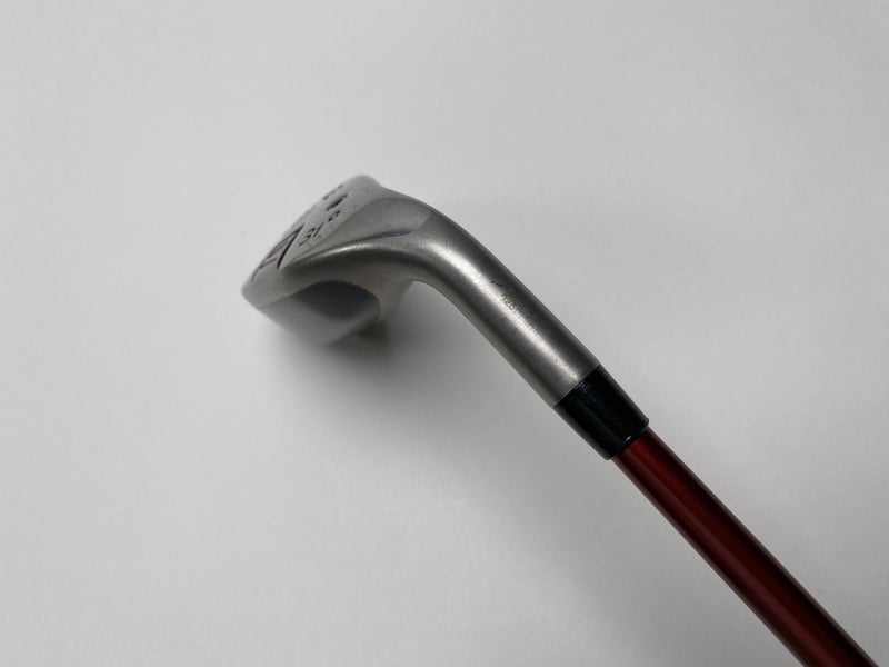 Ping G15 7 Hybrid 31* TFC149 Ladies Graphite Womens RH