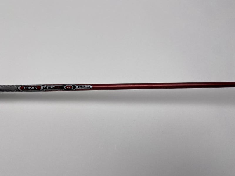 Ping G15 7 Hybrid 31* TFC149 Ladies Graphite Womens RH