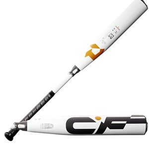 DeMarini CF 5 USSSA Certified Bat (-5) 25 oz 30" (New)