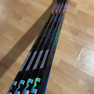 Bundle For @pickler- 4 X 70 Flex Left Handed Jetspeed FT7 Pro P29