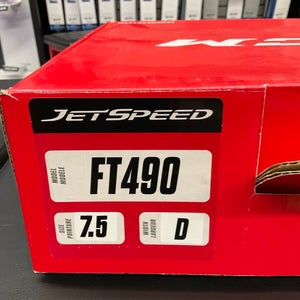 CCM JetSpeed FT490  7.5 (New)