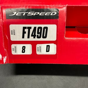 CCM JetSpeed FT490 Regular Width  8 (New)