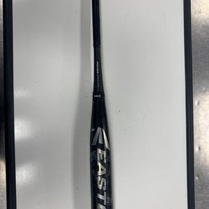 Easton Mako Bat (-10) 21 oz 31" (Used)