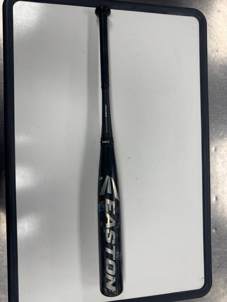 Easton Mako Bat (-10) 21 oz 31" (Used)