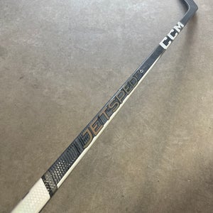 75 Flex P29 Senior CCM Jetspeed FT6 Pro Left Hand Hockey Stick Pro Stock (Used)