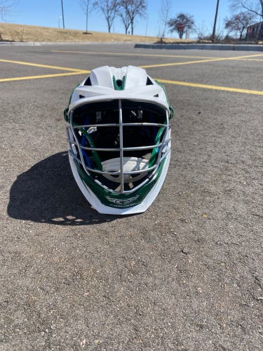 Cascade XRS Helmet (Used)