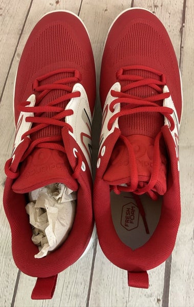 New Balance PL3000R6 Fresh Foam 3000 v6 Molded Football  display picture 3