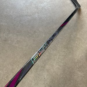 P90TM 77 Flex Senior Bauer Nexus Tracer Left Hand Hockey Stick Pro Stock (Used)