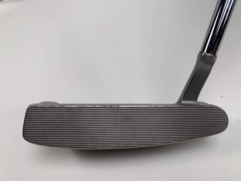 Heavy Putter K4 Mid Weight Putter 35" Mens RH