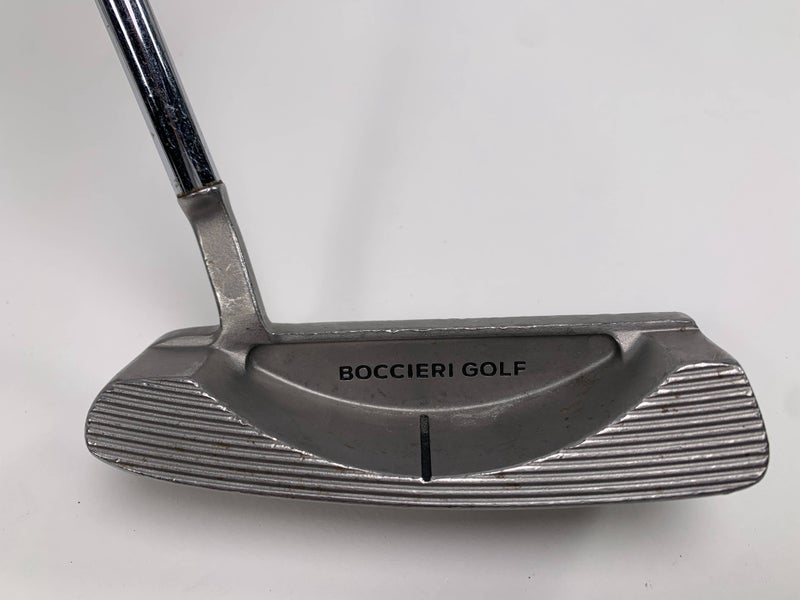 Heavy Putter K4 Mid Weight Putter 35" Mens RH