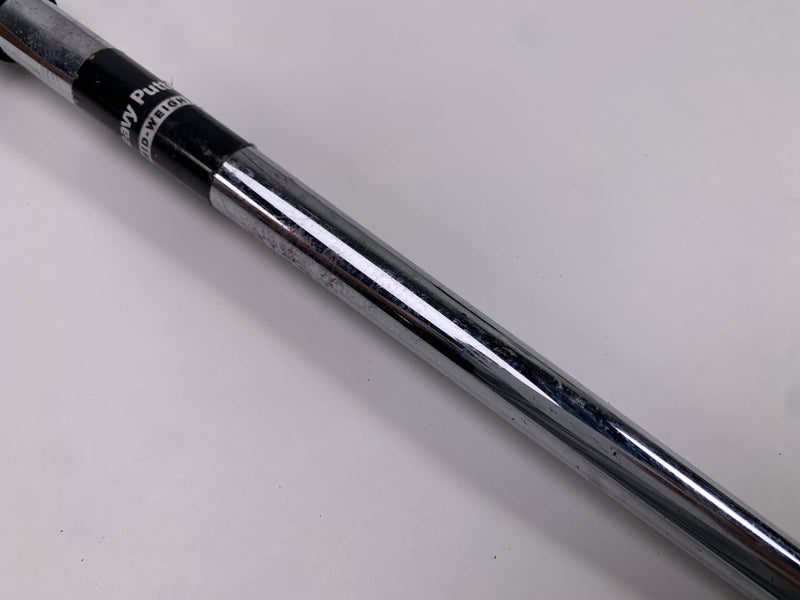 Heavy Putter K4 Mid Weight Putter 35" Mens RH