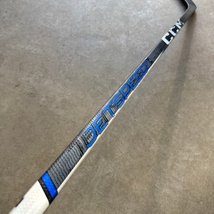 75 Flex P28 Senior CCM Jetspeed FT6 Pro Left Hand Hockey Stick Pro Stock (Used)