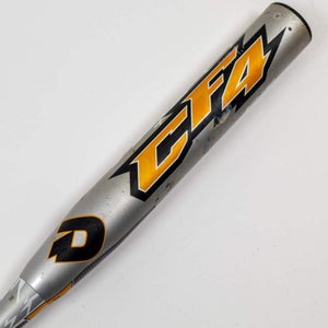 Demarini CF4 ST 31/20 (-11) 2 1/4" USSSA (1.15 BPF) Baseball Bat