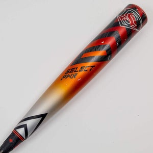 Louisville Slugger Selext PWR 32/27 (-5) 2 5/8" USSSA (1.15 BPF) Baseball Bat