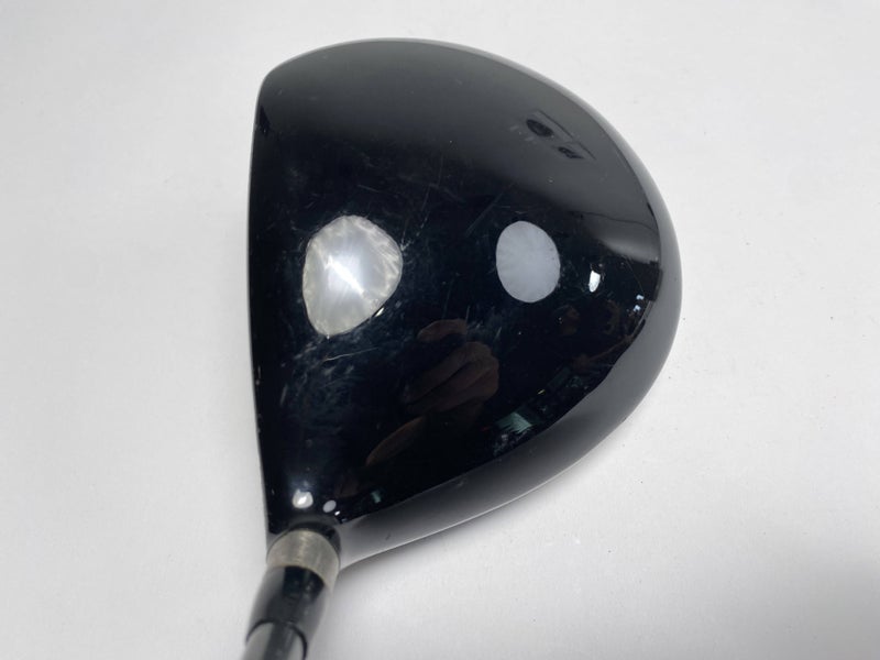 Cleveland Launcher DST Draw Driver 10.5* Swing Science 200 Series Senior RH