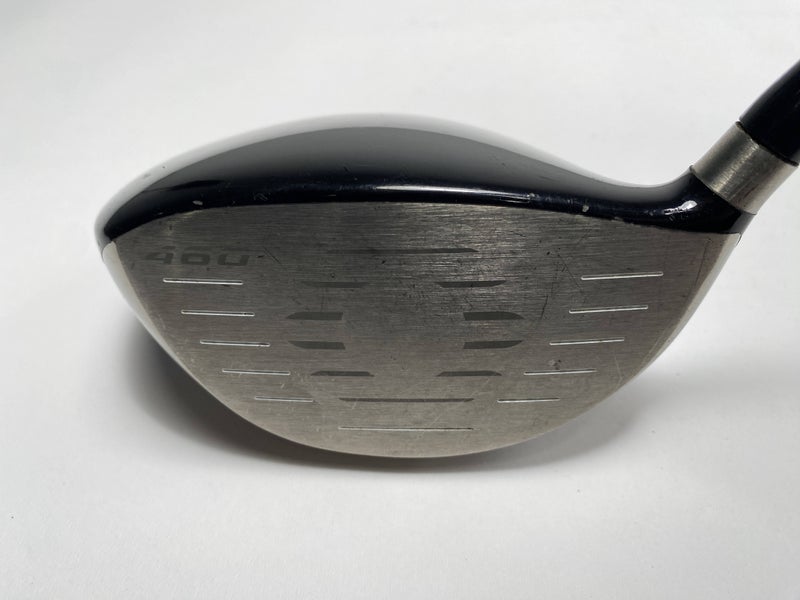 Cleveland Launcher DST Draw Driver 10.5* Swing Science 200 Series Senior RH