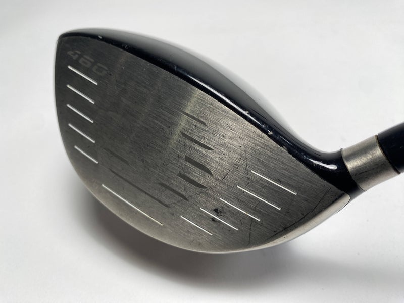 Cleveland Launcher DST Draw Driver 10.5* Swing Science 200 Series Senior RH