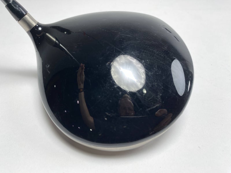 Cleveland Launcher DST Draw Driver 10.5* Swing Science 200 Series Senior RH