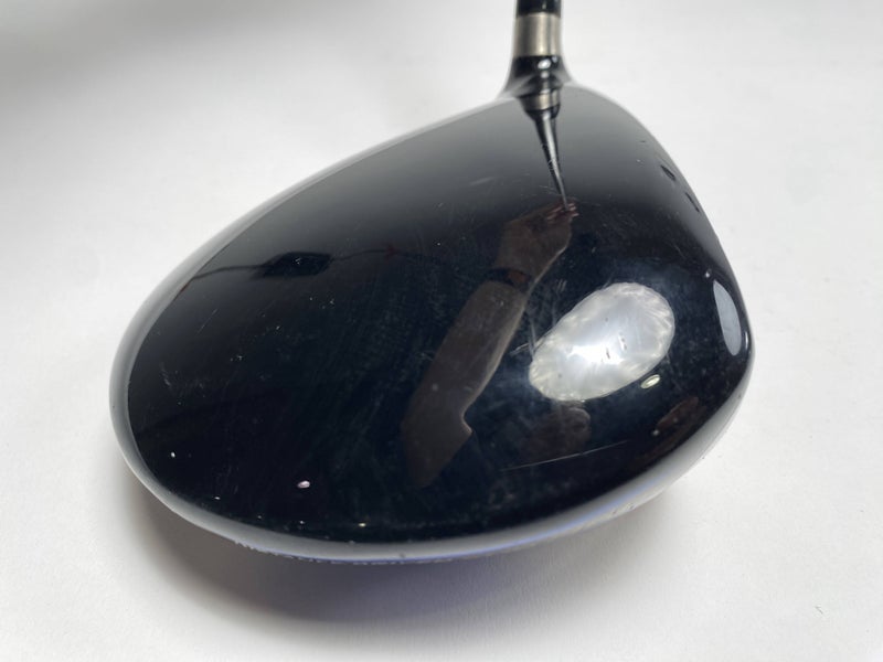 Cleveland Launcher DST Draw Driver 10.5* Swing Science 200 Series Senior RH